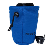 Reset Chalk Bag with Belt
