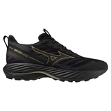 Mizuno Wave Rider 2 Wide GTX Mens Shoes