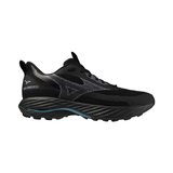Mizuno Wave Rider 3 Wide GTX Mens Shoes