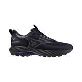Mizuno Wave Rider 3 Wide GTX Womens Shoes