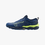 Mizuno Wave Daichi 8 Mens Shoes