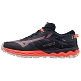 Mizuno Wave Daichi 7 Womens Shoes - Final Clearance