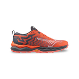 Mizuno Wave Daichi 8 Womens Shoes