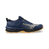 Mizuno Wave Daichi 8 Womens Shoes