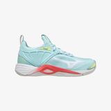 Mizuno Wave Momentum 2 Netball Womens Shoes - Final Clearance