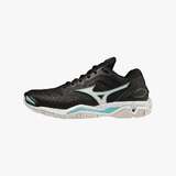 Mizuno Wave Stealth V NB Wide Womens Shoes
