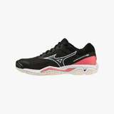 Mizuno Wave Phantom 3 Netball Womens Shoes