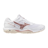 Mizuno Wave Phantom 3 Netball Wide Womens Shoes