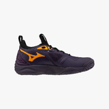 Mizuno Wave Momentum 3 Netball Womens Shoes