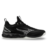 Mizuno Wave Luminous 3 Netball Wide Womens Shoes - Final Clearance