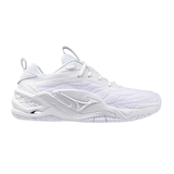 Mizuno Wave Stealth Neo 2 Netball Wide Womens Shoes