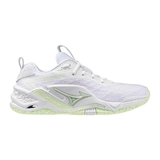 Mizuno Wave Stealth Neo 2.1 Netball Womens Shoes