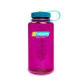 Nalgene Wide Mouth Sustain 1L Water Bottle