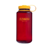 Nalgene Wide Mouth Sustain 1L Water Bottle