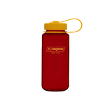 Nalgene Wide Mouth Sustain 500ml Water Bottle