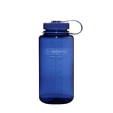 Nalgene Wide Mouth Sustain 1L Water Bottle