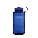 Nalgene Wide Mouth Sustain 1L Water Bottle