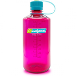 Nalgene Narrow Mouth Sustain 1L Water Bottle
