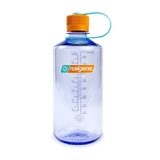Nalgene Narrow Mouth Sustain 1L Water Bottle