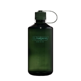 Nalgene Narrow Mouth Sustain 1L Water Bottle