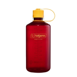 Nalgene Narrow Mouth Sustain 1L Water Bottle