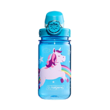 Nalgene On the Fly Sustain Kids 350mL Water Bottle
