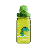 Nalgene On the Fly Sustain Kids 350mL Water Bottle