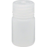 Nalgene Wide Mouth HDPE 30mL Travel Bottle