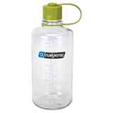 Nalgene Narrow Mouth Tritan 1L Water Bottle