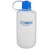 Nalgene Narrow Mouth HDPE Loop-Top 1L Water Bottle