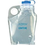 Nalgene Wide Mouth 3L Cantene Water Bottle