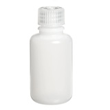 Nalgene Narrow Mouth HDPE 60mL Travel Bottle