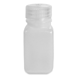 Nalgene Wide Mouth HDPE 60mL Travel Bottle