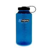 Nalgene Wide Mouth Sustain 1L Water Bottle