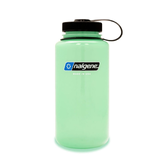 Nalgene Wide Mouth Sustain 1L Water Bottle