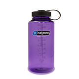 Nalgene Wide Mouth Sustain 1L Water Bottle
