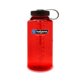 Nalgene Wide Mouth Sustain 1L Water Bottle