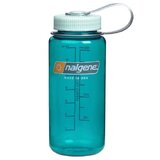 Nalgene Wide Mouth Sustain 500ml Water Bottle