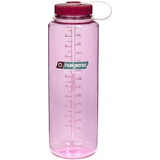 Nalgene Wide Mouth Silo Sustain 1.5L Water Bottle