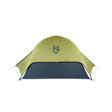 Nemo Hornet OSMO 3 Person Tent Birch Bud/Goodnight Gray