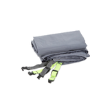 Nemo Dagger 2 Person Footprint Granite Grey