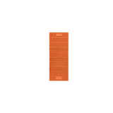 Nemo Switchback Insulated Sleeping Mat Short Sunset Orange