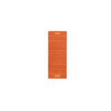 Nemo Switchback Insulated Sleeping Mat Regular Sunset Orange