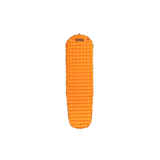 Nemo Tensor Alpine Ultralight Insulated Sleeping Mat Regular Mummy Mountaineering Orange
