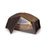 Nemo Aurora Storm 3 Person Tent and Footprint Canyon
