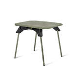 Nemo Moonlander Dual Height Table Boreal