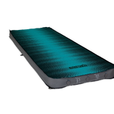 Nemo Roamer Self-Inflating Sleeping Mat XL Wide Lagoon