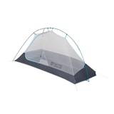 Nemo Hornet Elite OSMO 1 Person Tent Aluminium/Stormy Night - Classic