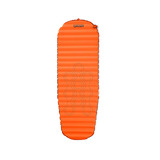Nemo Flyer Self-Inflating Insulated Sleeping Mat Regular Wide Desert Dawn