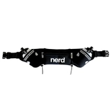 Nerd NB600 Groove Waistpack Black